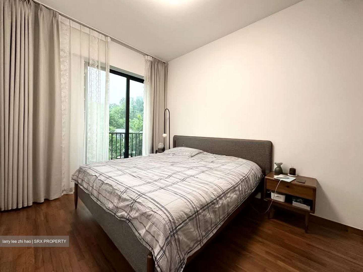 Mayfair Gardens (D21), Condominium #557687501